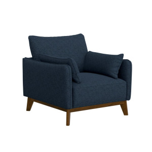 Aria Chair - Navy