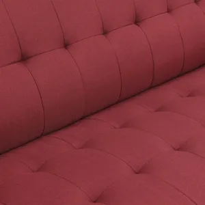 Binetti Sofa - Red