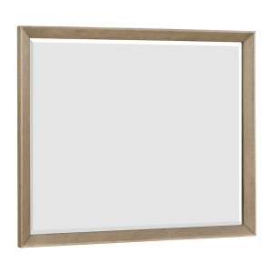 Sutton Place Mirror - Carmel