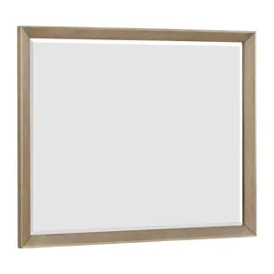 Sutton Place Mirror - Carmel