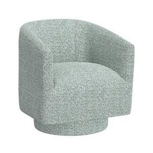 Swivel Chair - Baltic