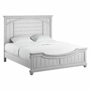 New Haven Complete Queen Panel Bed