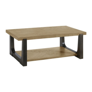 Sutton Place Rectangle Cocktail Table
