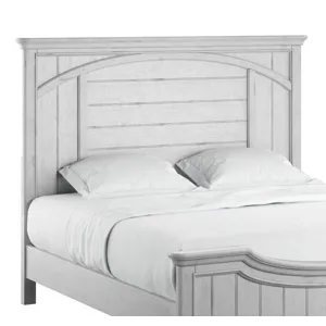 New Haven Queen Panel Headboard