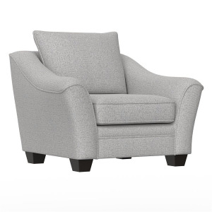 Casey Chair - Gray