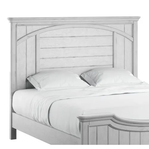 New Haven Queen Panel Headboard