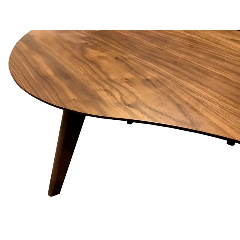Simplicity Cocktail Table