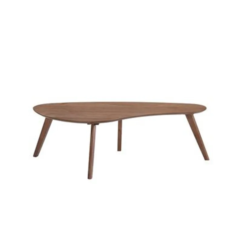 Simplicity Cocktail Table