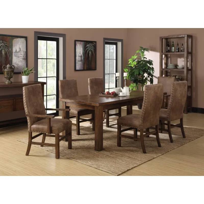 7pc Dining Set