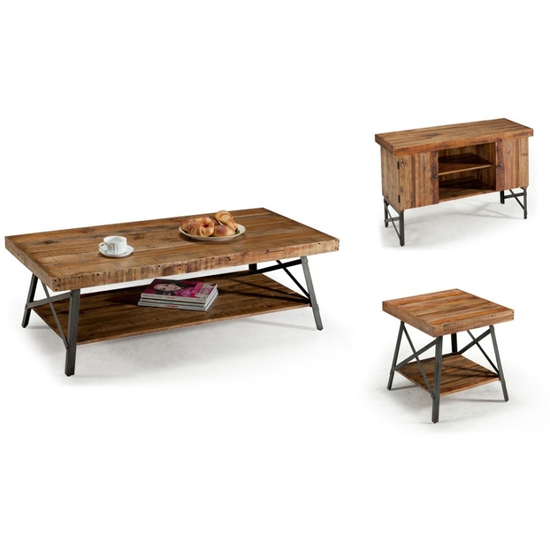 Cocktail Table