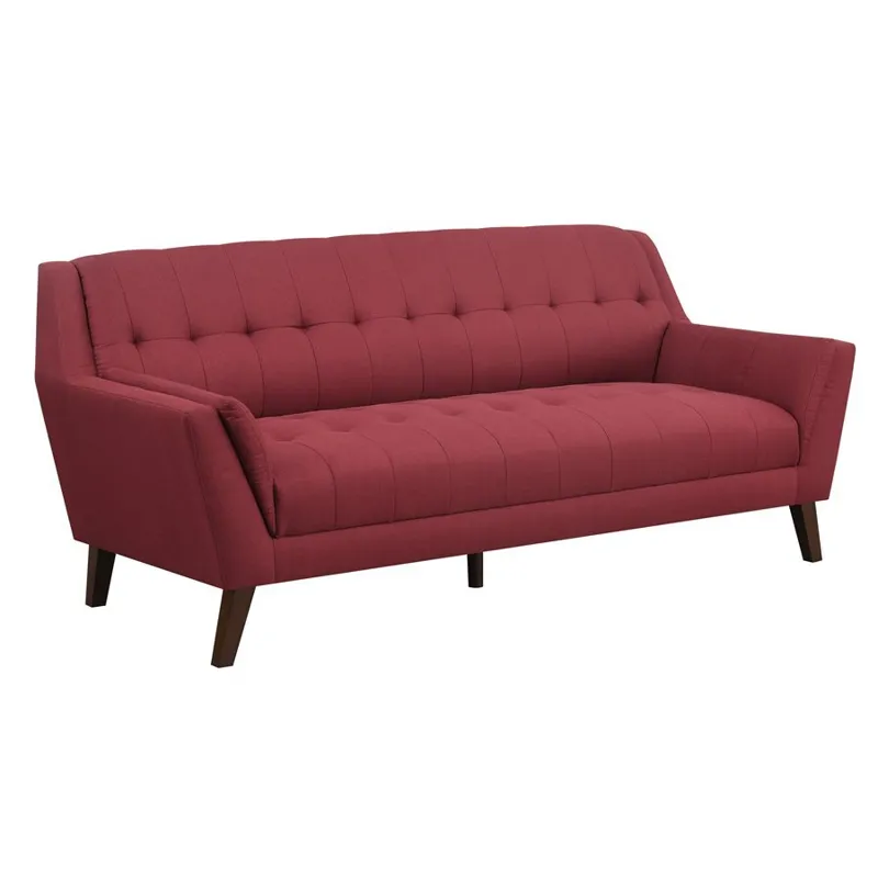 Binetti Sofa - Red