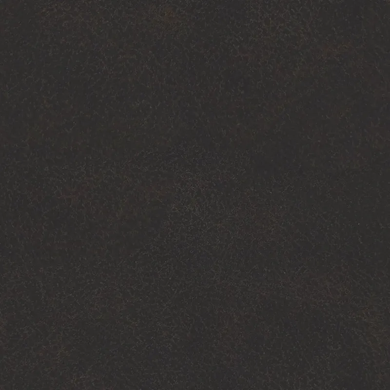 Accent Chair - Brown / Cow Print