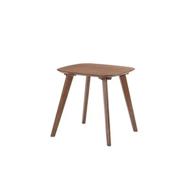 Simplicity End Table