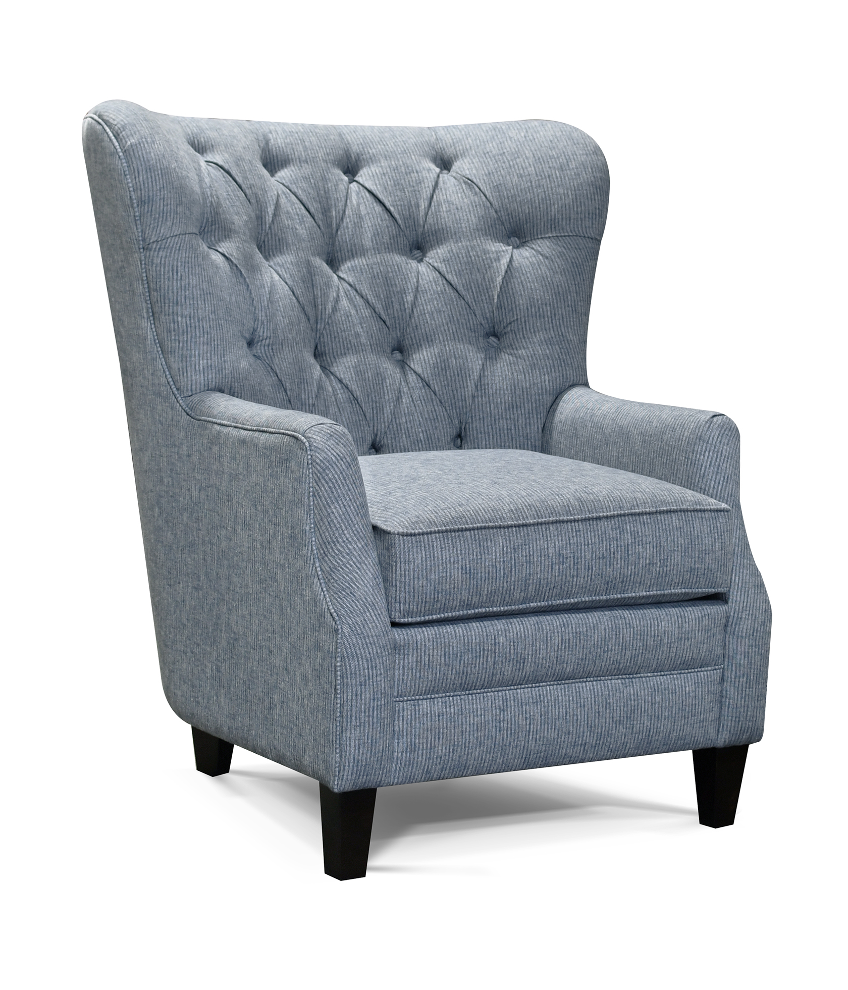 Nellie Chair 1184 by England Furniture at Sylvan Furniture