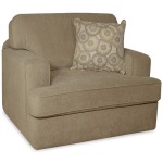 Chair, Tweetie Pewter