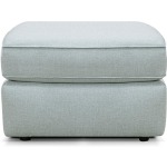 Norris Ottoman