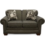 Monroe Loveseat