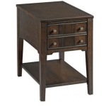 Mercato End Table