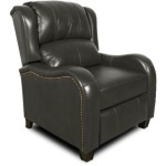 Leonard Motion Chair