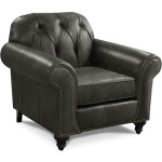 Evan Chair