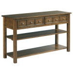 Sofa Table