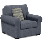 Chair, Harris Twilight
