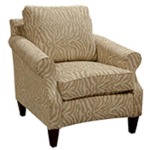 Duke Arm Chair