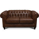 Brooks Loveseat