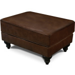 Brooks Ottoman