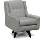 Ezra Swivel Chair