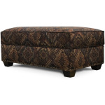 Storage Ottoman