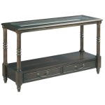 Kensington Sofa Table