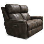 Dbl Recl Loveseat