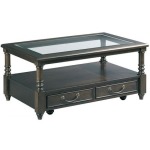 Kensington Coffee Table