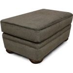 Knox Ottoman