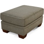 Monroe Ottoman