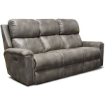 Dbl Recl Sofa