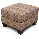 Angie Ottoman