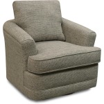 Amos Swivel Chair