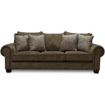Del Mar Larado Sofa