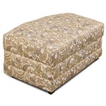 Brantley Storage Ottoman