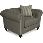 Brooks Chair
