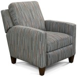 Murry Arm Chair