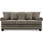 Reed Sofa