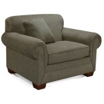 Monroe Chair and a Half