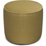 Asher Small Ottoman