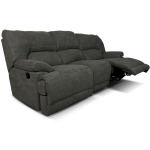Dbl Recl Sofa