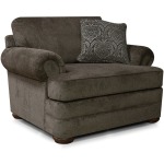 Knox Chair & 1/2