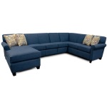 Angie Sectional