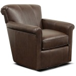 Lillian Swivel Chair